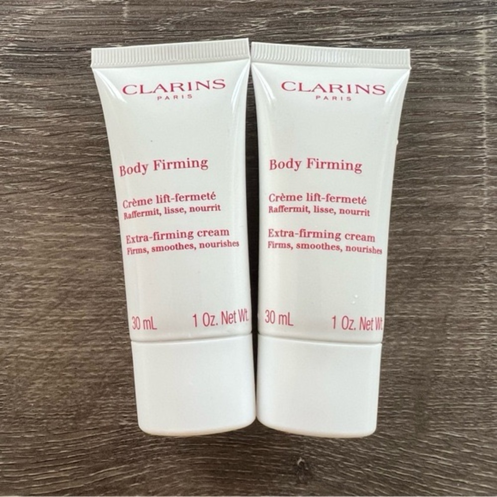 Clarins Body Firming ExtraFirming Cream 60ml